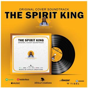 The Spirit King (Original Sound Track)