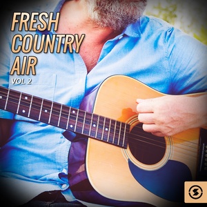 Fresh Country Air, Vol. 2