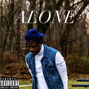 Alone (Explicit)