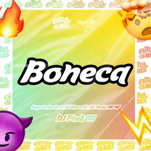 Boneca (Explicit)