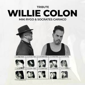 Tributo a Willie Colón