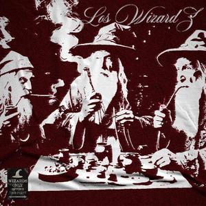 Los Wizards (Explicit)