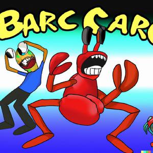 Oh Yeah Mr. BreakCore