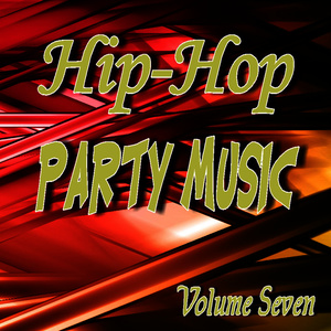 Hip Hop Party Music Seven