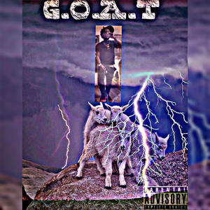 G.O.A.T. (Explicit)