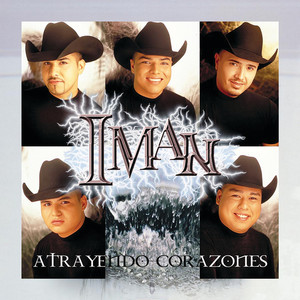 Iman - Se Murió El Amor