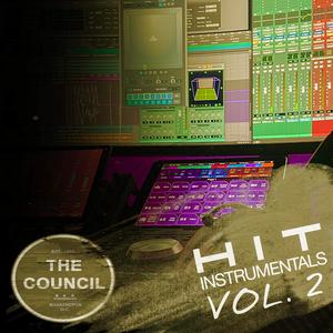 Hit Instrumentals, Vol. 2