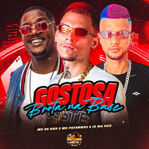 Gostosa Brota na Base (Explicit)