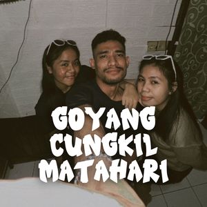 Goyang Cungkil Matahari