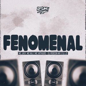FENOMENAL (Explicit)