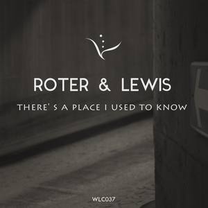 There's a Place I Used to Know (Original)