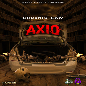 Axio (Explicit)