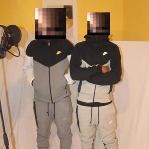 Free My Brudda (feat. KGtheArtist) (Explicit)