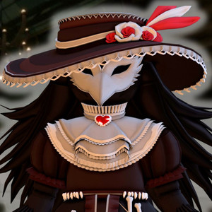 Piano Vampire - La Morte Theme - Piggy Branched Realities