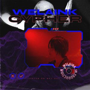 Welaink Cypher RE MASTERING