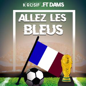 ALLEZ LES BLEUS (feat. Dams)