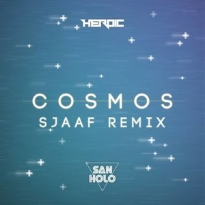 Hiding (Sjaaf Remix)