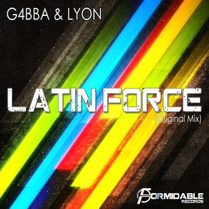Latin Force (Original Mix)