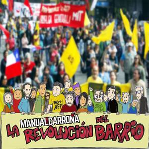 Tan solo es fantasía (La revolución del barrio)