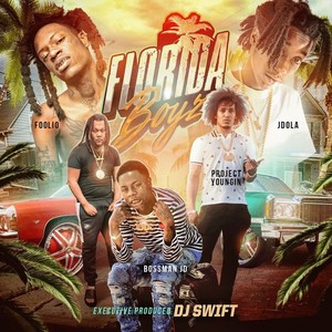 Florida Boyz (Explicit)