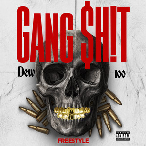 Gang $H!T (Freestyle) (Explicit)