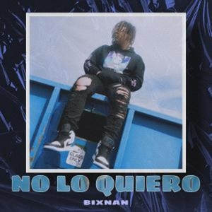 No lo quiero
