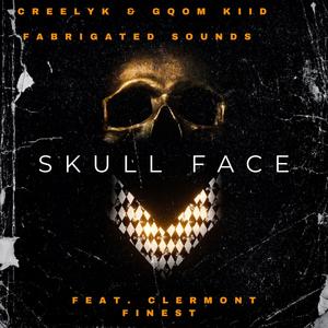 Skull Face (feat. Clermont Finest)