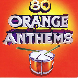 80 Orange Anthems