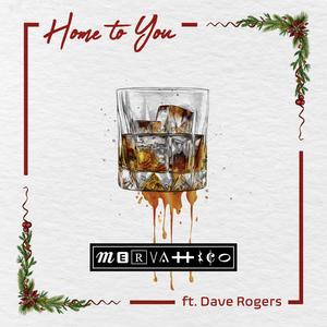 Home to You (feat. Dave Rogers)