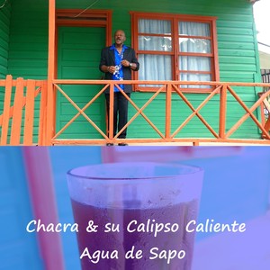 Agua de Sapo