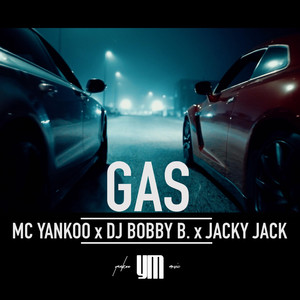 Gas (Radio)