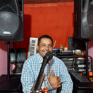 Estamos A Tiempo de marvin cruz alavanza