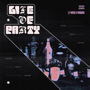 LIFE OF PARTY (Explicit)