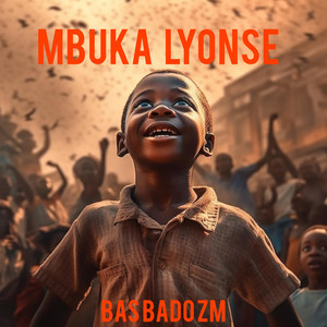 Mbuka Lyonse (Explicit)