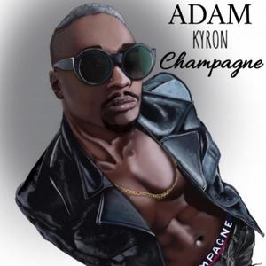 CHAMPAGNE (Explicit)