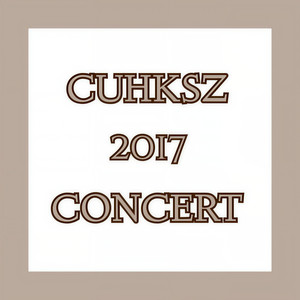 我喜欢 (SATB) (Live)