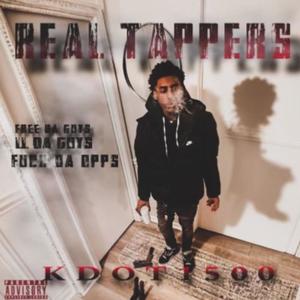 Real Tappers (Explicit)