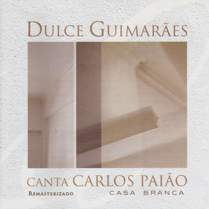 Dulce Guimarães Canta Carlos Paião