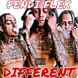 Pain I'm Feeling (Explicit)