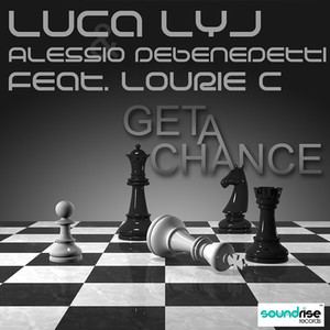 Get a Chance (Stefano Zandonini Remix)