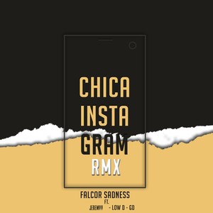 Chica Instagram (Remix)