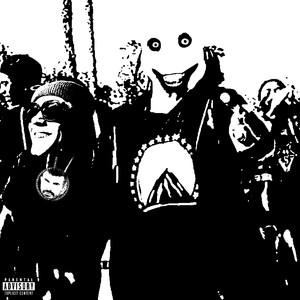 MIGIN'S GANG 3 (Explicit)