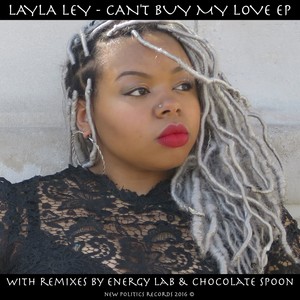 Can't Buy My Love (Energy Lab's Deep House Mix)