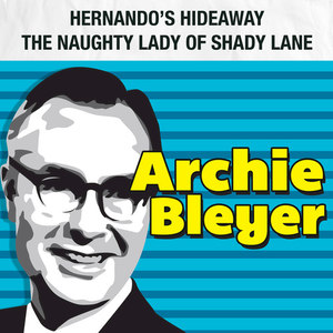 Hernando's Hideaway / The Naughty Lady of Shady Lane