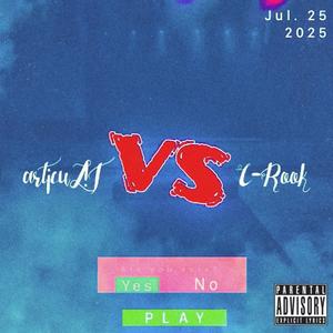 articuLIT - Why U Lyin’ (feat. C-Rook) (Explicit)