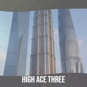 High Ace Three