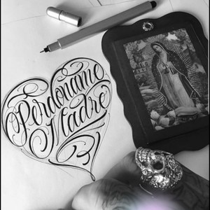 Perdón mamá (Explicit)