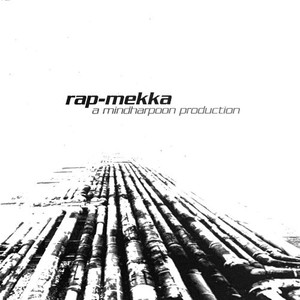 Rap-Mekka (Explicit)