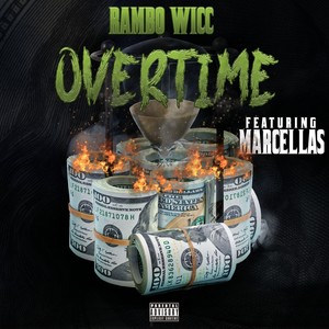 Overtime (feat. Marcellas) [Explicit]