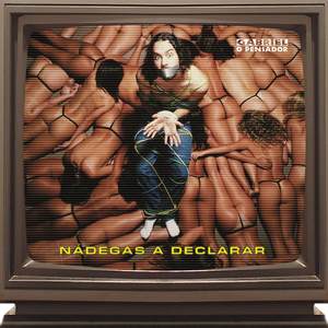 Cantão (Album Version)